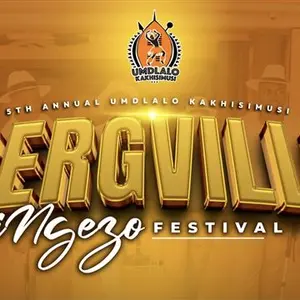 Bergville Ingezo Festival
