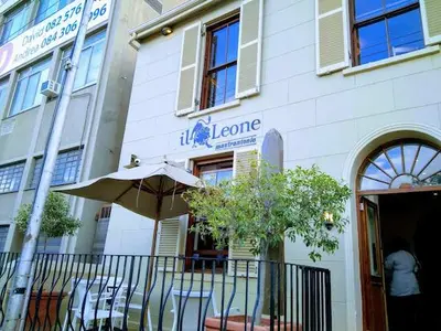 Il Leone Mastrantonio photo 2