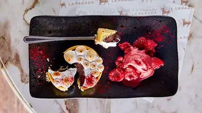 La Parada Umhlanga