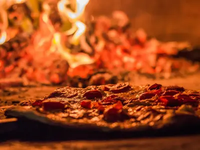 Bacini's Pizzeria & Deli