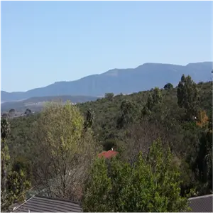 Hubertha Guest House photo 2