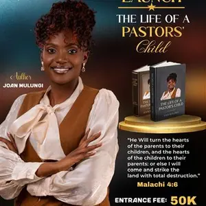 BOOK LAUNCH