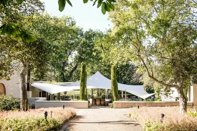 Kleine Zalze Restaurant