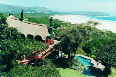Monkey Valley Resort