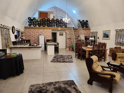 Arch Cabins Self Catering