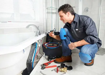 Aqua Plumbing
