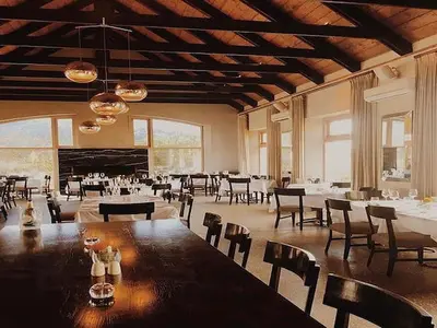 Cassia Restaurant photo 2