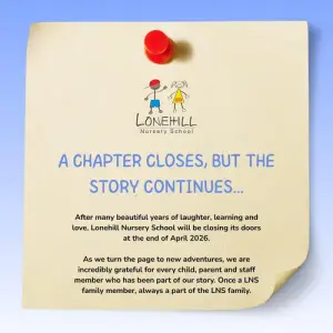 Lonehill Nursery & Pre-Primary School