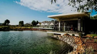 Paserene Franschhoek photo 2