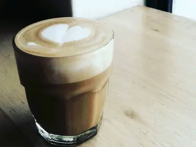 Yield Coffee BAR