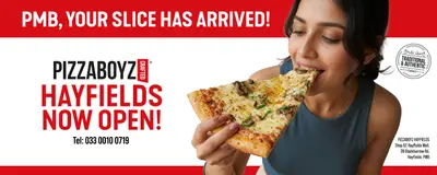 Pizzaboyz