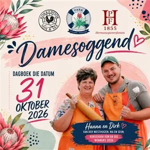 Laerskool Park Damesoggend 2026