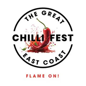 The Great East Coast Chilli Festival