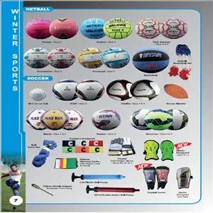 W E T Sports Importers CC