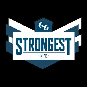 Strongest in PE