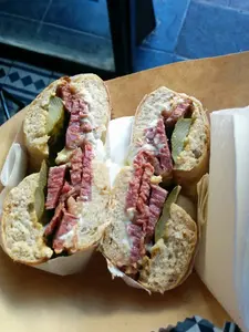 Max Bagels photo 2