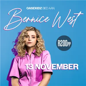 Bernice West