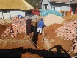 Batir Construction CC