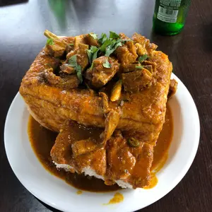 Green Chilli Restaurant photo 2