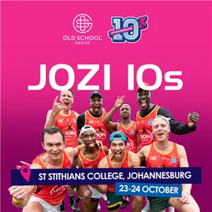 Jozi 10s