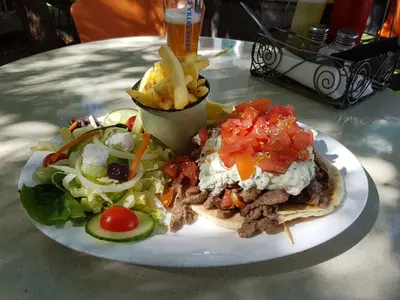 Mixa's