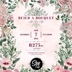 Build a Bouquet
