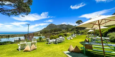 Cape Point Vineyards