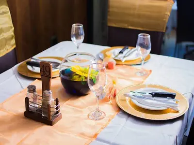 New York Restaurant Bloemfontein