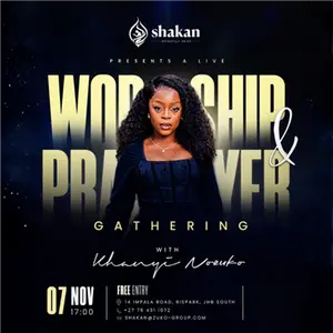 Shakan Intimately Abide