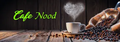 Cafe Nood