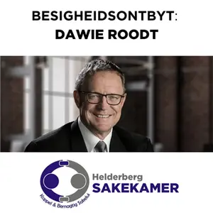 BESIGHEIDSONTBYT HELDERBERG SAKEKAMER