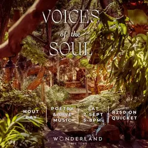 Voices Of The Soul