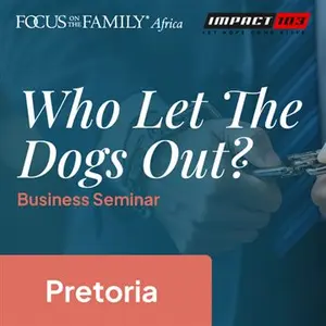 Who Let the Dogs Out