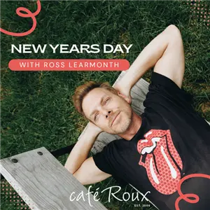 New Year s Day with Ross Learmonth A Summer Outdoor Concert