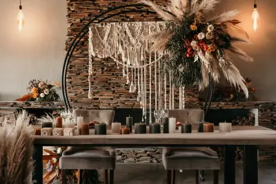 Simbali Lodge & Function Venue