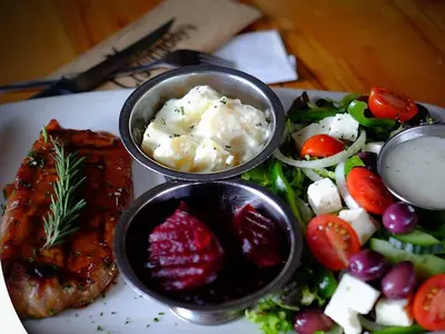 Crawdaddy's (Menlyn)