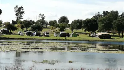 Pienaardam Leisure Resort