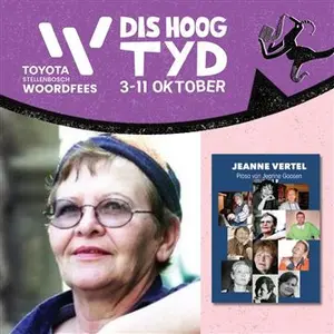 Jeanne vertel