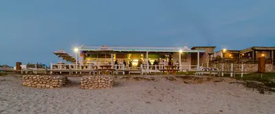 Marcs Beach Bar photo 2