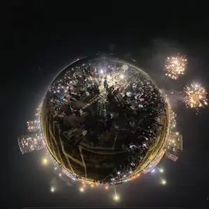 Silent Disco New Year s Eve