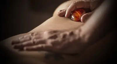 Allure Heavenly Massage