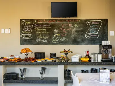 Calvinia Hotel by Country Hotels