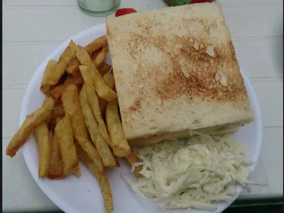 GoGo (The Eatery)