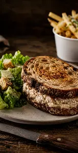 Knead Bakery - Dean Str Newlands
