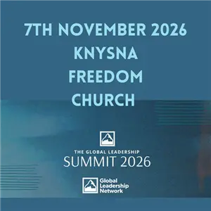 GLS 2026 Knysna