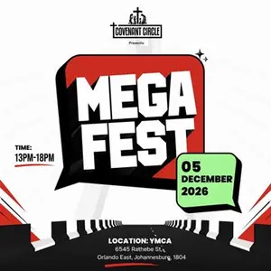 MegaFest2026