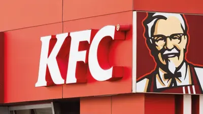KFC Sandton