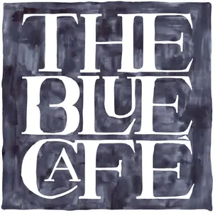 The Blue Cafe