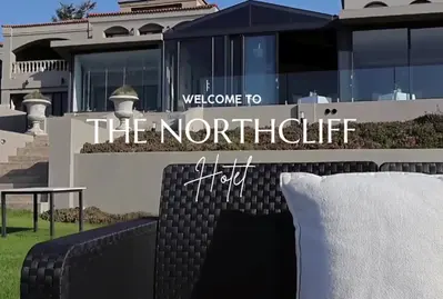 The Northcliff Boutique Hotel