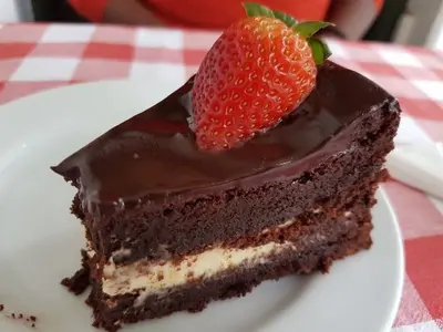 The Gardeners Cottage Restaurant & Coffee Shop